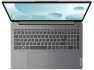 Lenovo Ideapad Slim 3 15IAU7 (82RK011DIN) Laptop (Core i3 12th Gen/8 GB/256 GB SSD/Windows 11)